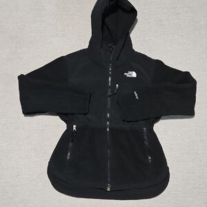 Womens Retro Denali Fleece(cincable Waist)